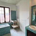 Casa de Férias Au Coeur Des Vignes - Rive De Champagne Vandieres-sous-Chatillon