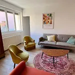 Au Coeur Des Vignes - Rive De Champagne Vandieres-sous-Chatillon