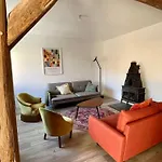 Casa de Férias Au Coeur Des Vignes - Rive De Champagne