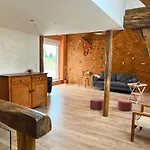 Au Coeur Des Vignes - Rive De Champagne Casa de Férias Vandieres-sous-Chatillon