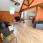 Au Coeur Des Vignes - Rive De Champagne Vandieres-sous-Chatillon