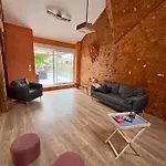 Au Coeur Des Vignes - Rive De Champagne