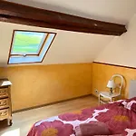 Casa de Férias Au Coeur Des Vignes - Rive De Champagne