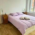 Au Coeur Des Vignes - Rive De Champagne Vandieres-sous-Chatillon