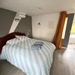 Au Coeur Des Vignes - Rive De Champagne Casa de Férias