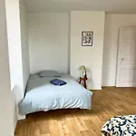 Au Coeur Des Vignes - Rive De Champagne Casa de Férias *