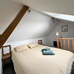 Au Coeur Des Vignes - Rive De Champagne Casa de Férias