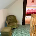 Casa de Férias Au Coeur Des Vignes - Rive De Champagne Vandieres-sous-Chatillon