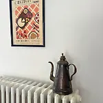 Casa de Férias Au Coeur Des Vignes - Rive De Champagne *