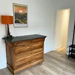 Au Coeur Des Vignes - Rive De Champagne Casa de Férias