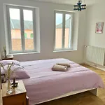 Casa de Férias Au Coeur Des Vignes - Rive De Champagne