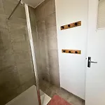 Au Coeur Des Vignes - Rive De Champagne Casa de Férias *