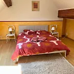 Casa de Férias Au Coeur Des Vignes - Rive De Champagne *