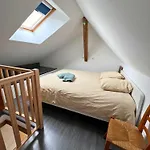 Au Coeur Des Vignes - Rive De Champagne *