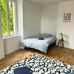 Casa de Férias Au Coeur Des Vignes - Rive De Champagne