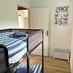 Casa de Férias Au Coeur Des Vignes - Rive De Champagne *