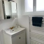 Au Coeur Des Vignes - Rive De Champagne Casa de Férias *