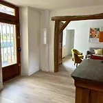 Casa de Férias Au Coeur Des Vignes - Rive De Champagne Vandieres-sous-Chatillon