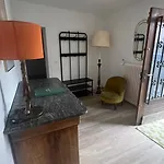 Au Coeur Des Vignes - Rive De Champagne Casa de Férias *