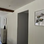 Au Coeur Des Vignes - Rive De Champagne Vandieres-sous-Chatillon