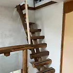 Casa de Férias Au Coeur Des Vignes - Rive De Champagne *