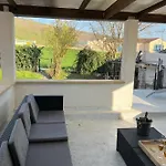 Au Coeur Des Vignes - Rive De Champagne Vandières-sous-Chatillon