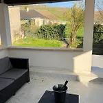 Au Coeur Des Vignes - Rive De Champagne * Vandières-sous-Chatillon