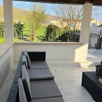 Au Coeur Des Vignes - Rive De Champagne Casa de Férias