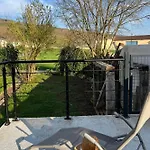 Au Coeur Des Vignes - Rive De Champagne Vandières-sous-Chatillon