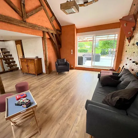 Au Coeur Des Vignes - Rive De Champagne * Vandières-sous-Chatillon