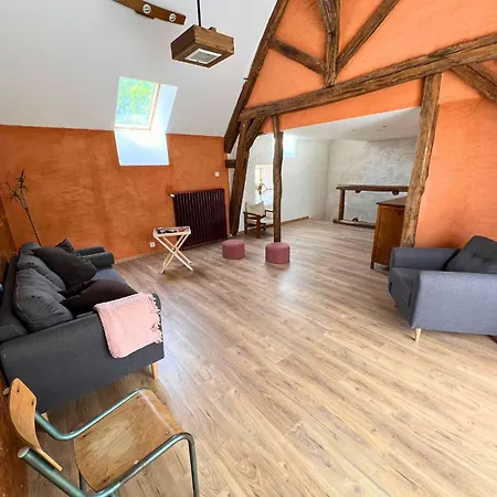 Au Coeur Des Vignes - Rive De Champagne Vandières-sous-Chatillon