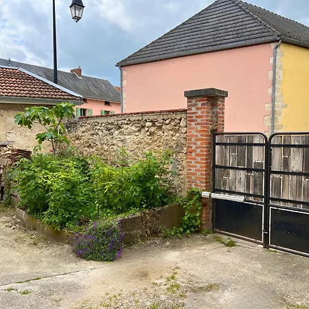 Au Coeur Des Vignes - Rive De Champagne