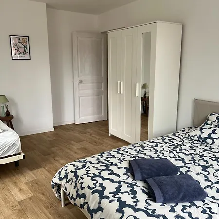 Au Coeur Des Vignes - Rive De Champagne * Vandières-sous-Chatillon