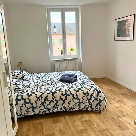 Au Coeur Des Vignes - Rive De Champagne