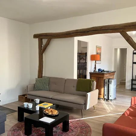 Au Coeur Des Vignes - Rive De Champagne Vandieres-sous-Chatillon