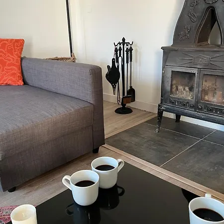 Casa de Férias Au Coeur Des Vignes - Rive De Champagne
