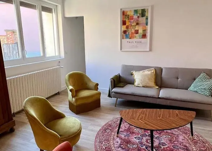 Au Coeur Des Vignes - Rive De Champagne Vandières-sous-Chatillon