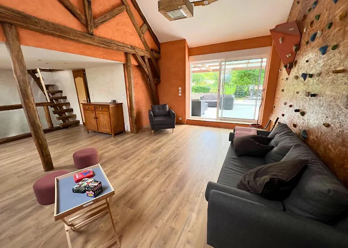 Au Coeur Des Vignes - Rive De Champagne * Vandières-sous-Chatillon