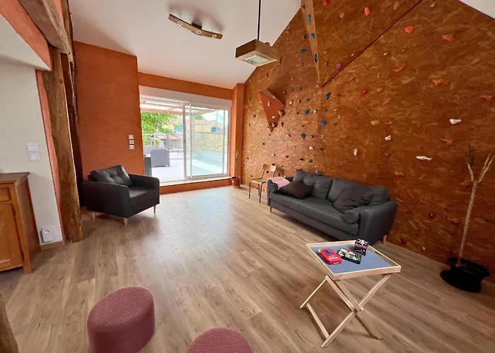 Au Coeur Des Vignes - Rive De Champagne