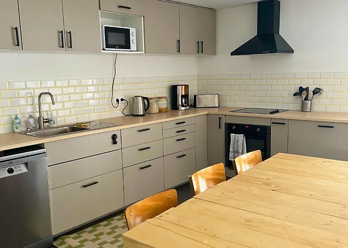 Au Coeur Des Vignes - Rive De Champagne Vandières-sous-Chatillon