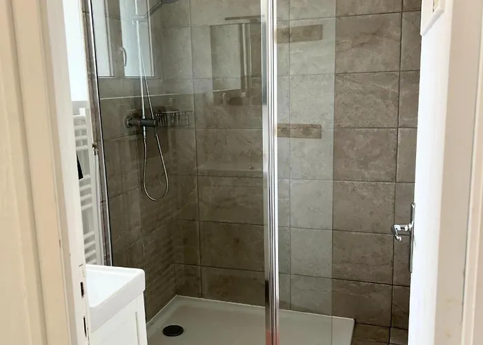 Au Coeur Des Vignes - Rive De Champagne Feriehus Vandières-sous-Chatillon