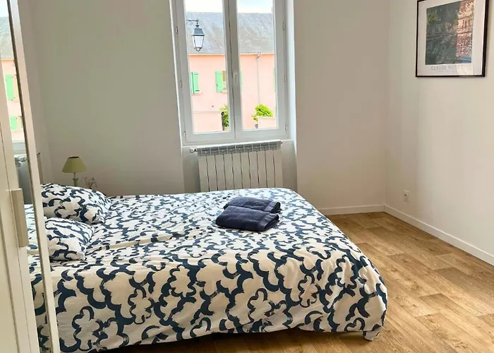 Au Coeur Des Vignes - Rive De Champagne