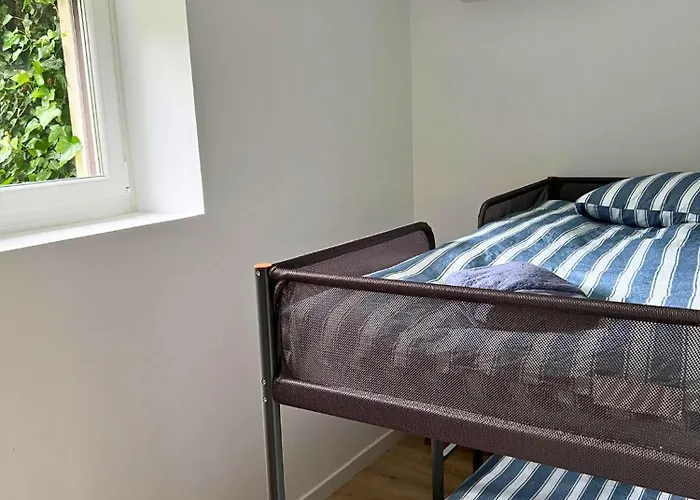 Feriehus Au Coeur Des Vignes - Rive De Champagne