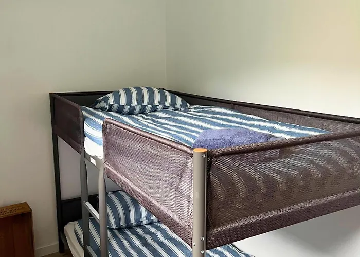 Au Coeur Des Vignes - Rive De Champagne Feriehus *