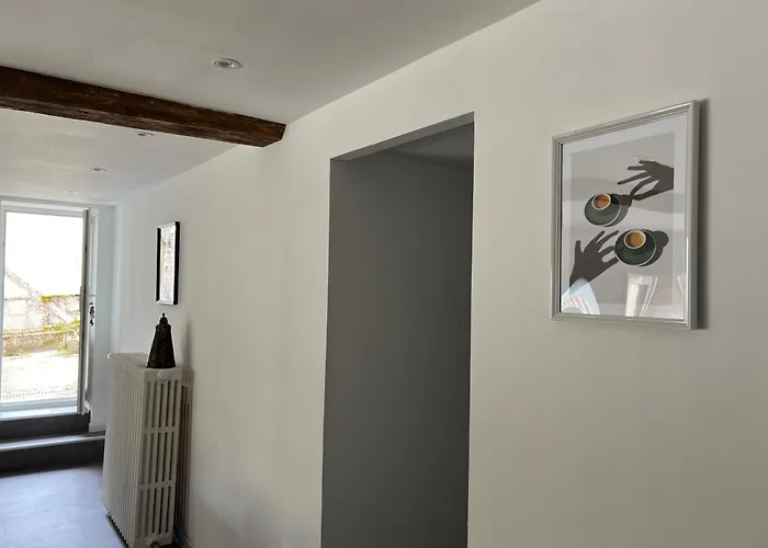 Au Coeur Des Vignes - Rive De Champagne Vandières-sous-Chatillon