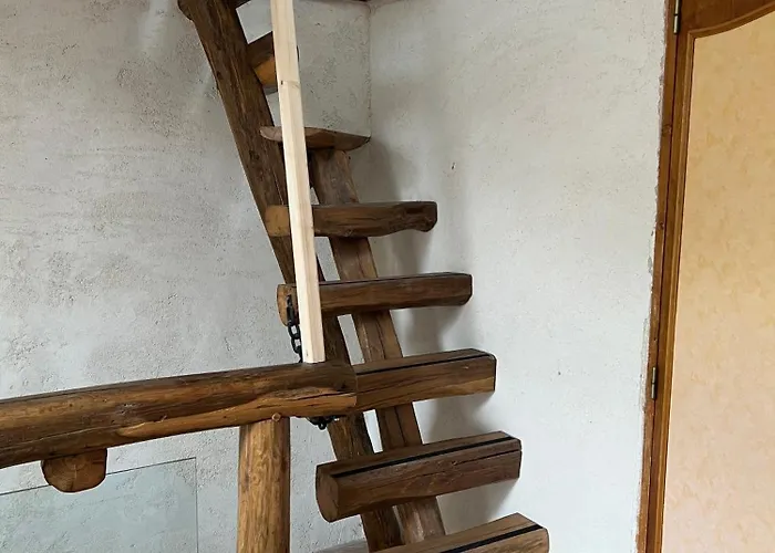 Feriehus Au Coeur Des Vignes - Rive De Champagne *